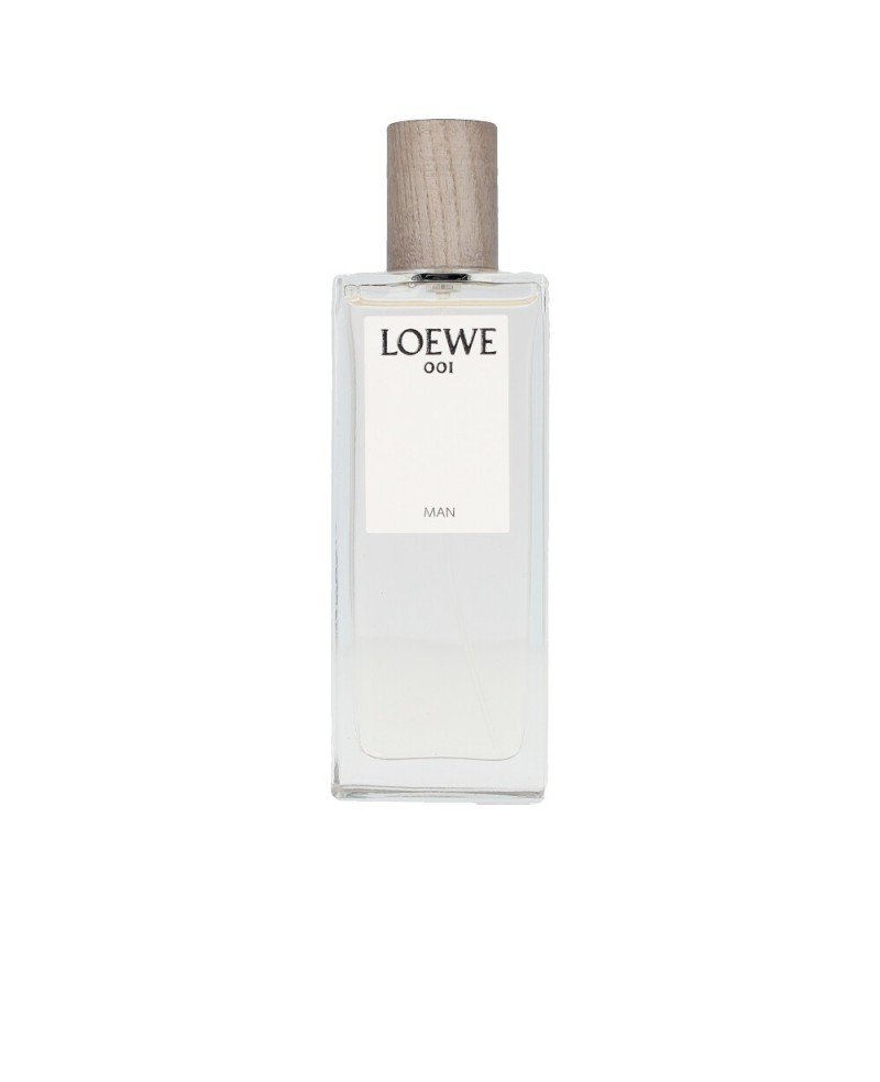 LOEWE 001 MAN edp spray 50 ml