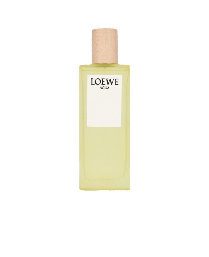 AGUA DE LOEWE edt spray 50 ml