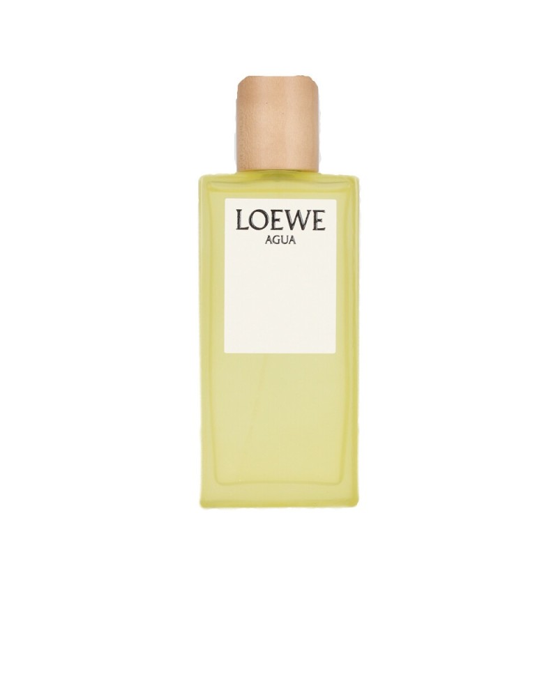 AGUA DE LOEWE edt spray 100 ml