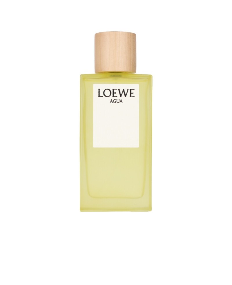 AGUA DE LOEWE edt spray 150 ml