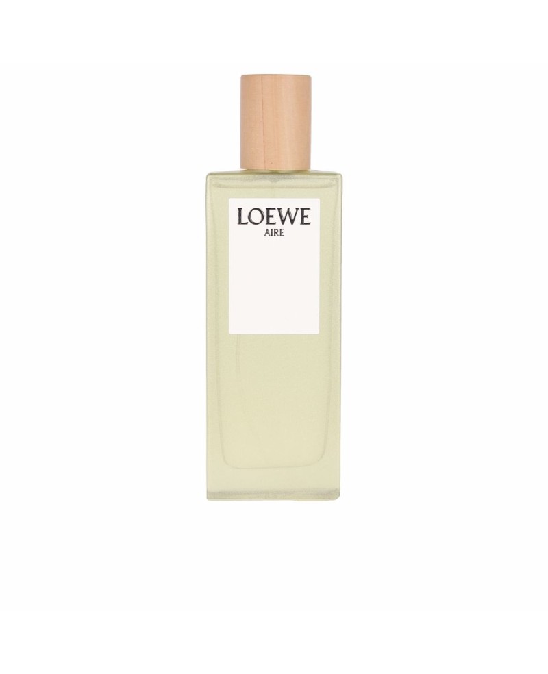 LOEWE - AIRE eau de toilette spray 50 ml