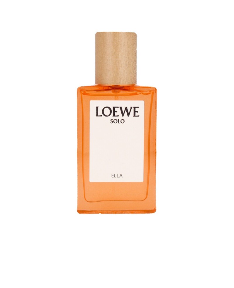 SOLO LOEWE ELLA eau de parfum spray 30 ml