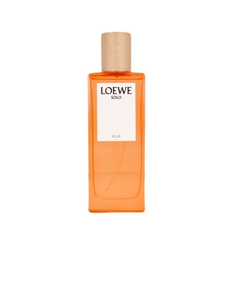 SOLO LOEWE ELLA eau de parfum spray 50 ml