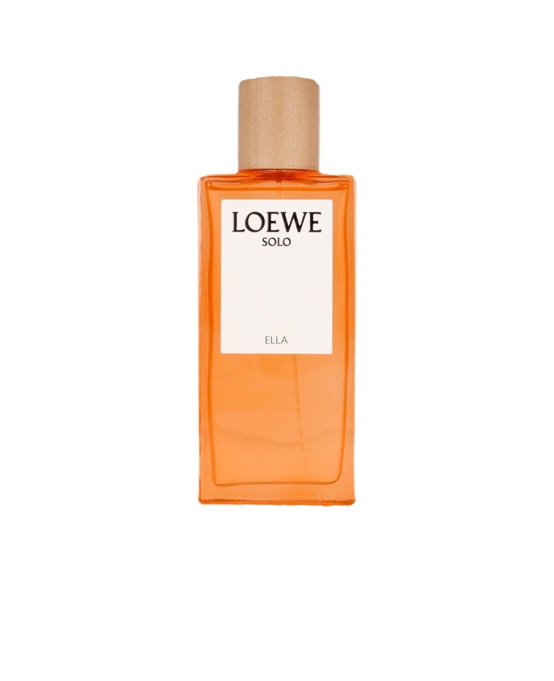 SOLO LOEWE ELLA eau de parfum spray 100 ml