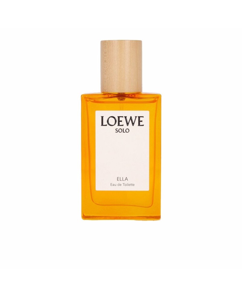 SOLO LOEWE ELLA eau de toilette spray 30 ml