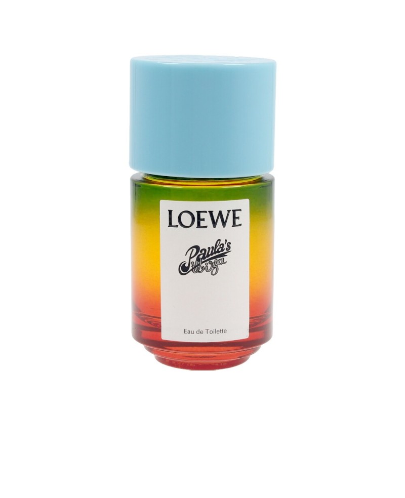 LOEWE - PAULA'S IBIZA eau de toilette spray 50 ml