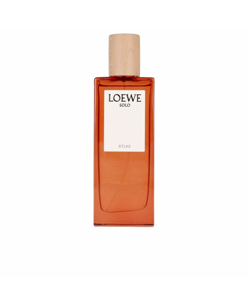 LOEWE - SOLO ATLAS eau de parfum spray 50 ml