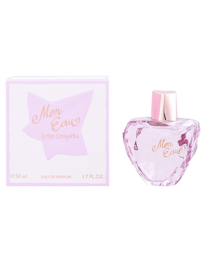 LOLITA LEMPICKA - MON EAU edp spray 50 ml