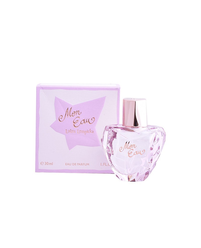 LOLITA LEMPICKA - MON EAU edp spray 30 ml