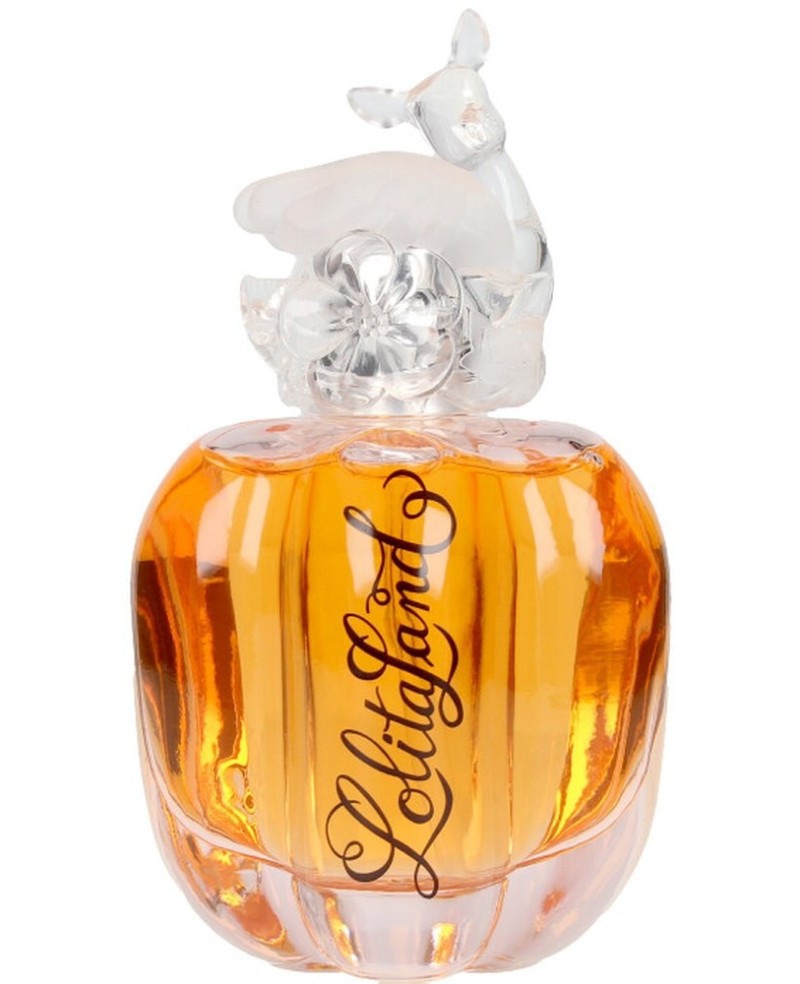 LOLITA LEMPICKA - LOLITALAND edp spray 80 ml