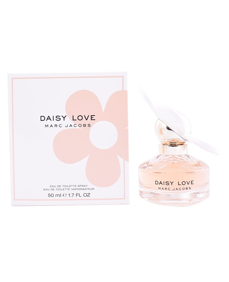 MARC JACOBS - DAISY LOVE edt spray 50 ml