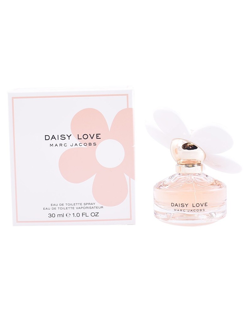 MARC JACOBS - DAISY LOVE edt spray 30 ml