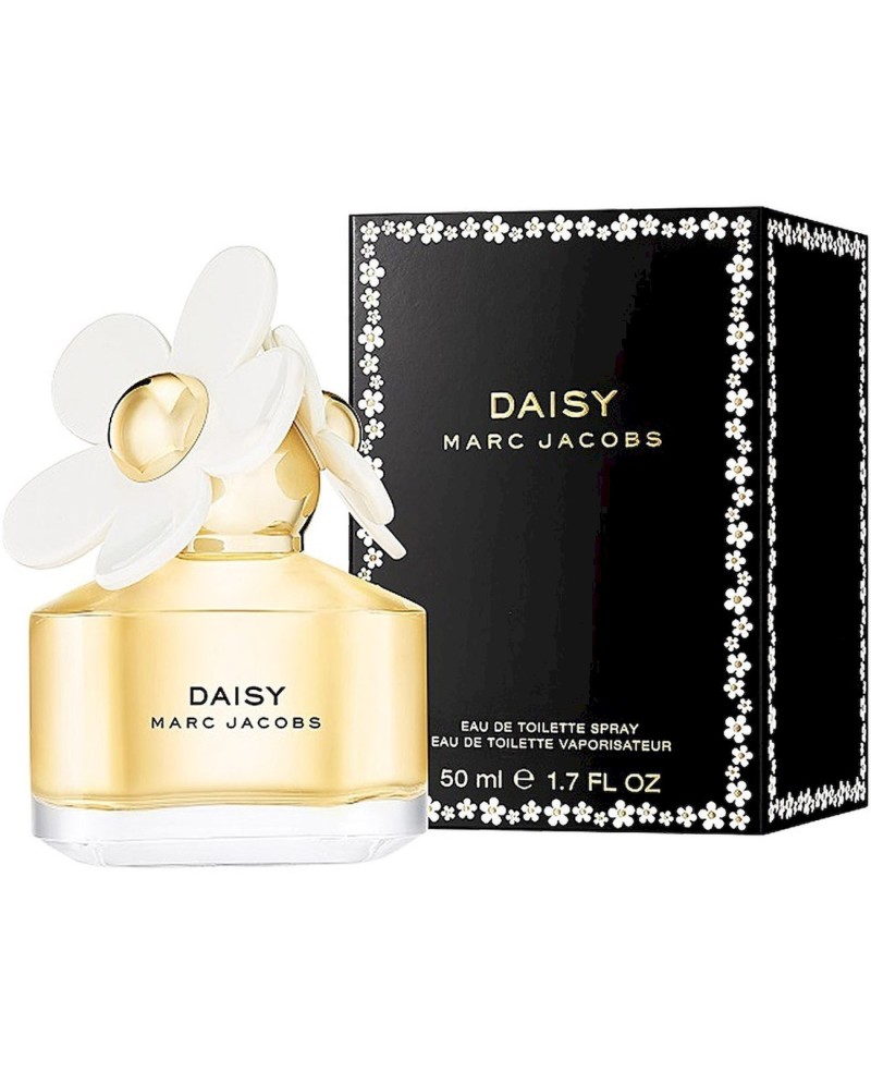 MARC JACOBS - DAISY edt spray 50 ml