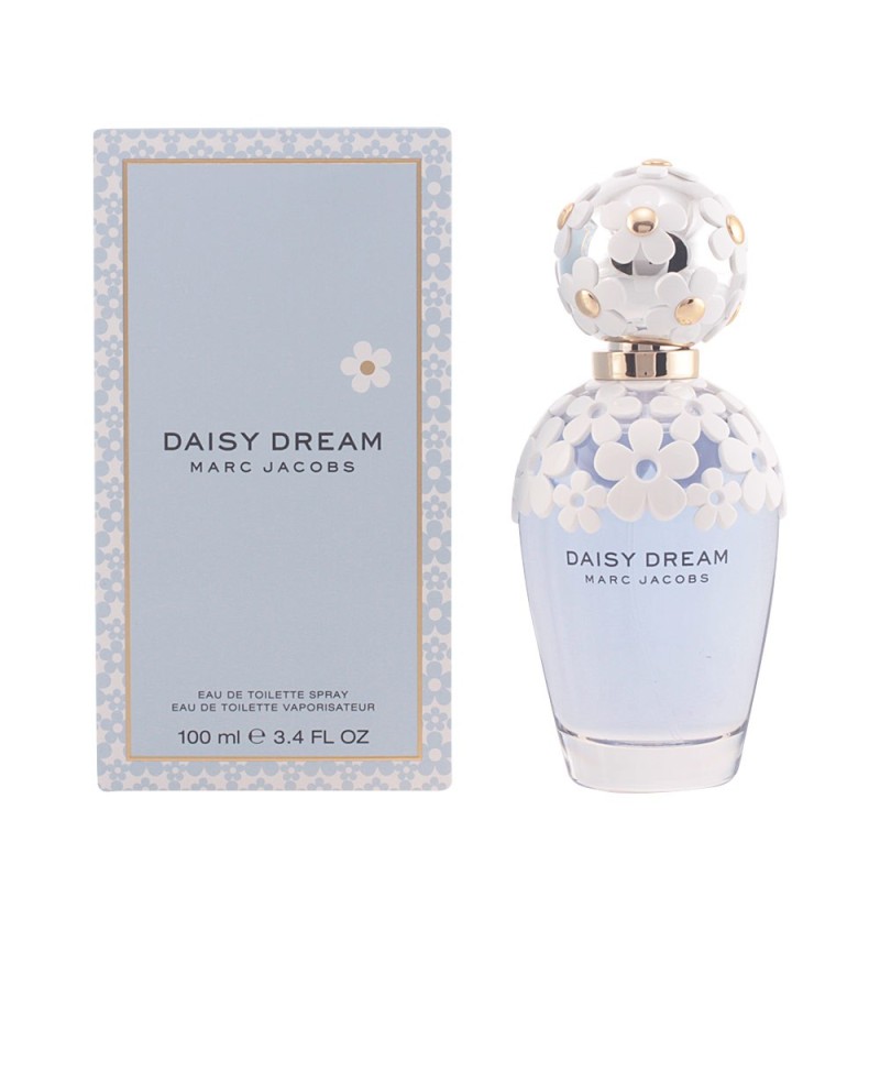 MARC JACOBS - DAISY DREAM edt spray 100 ml