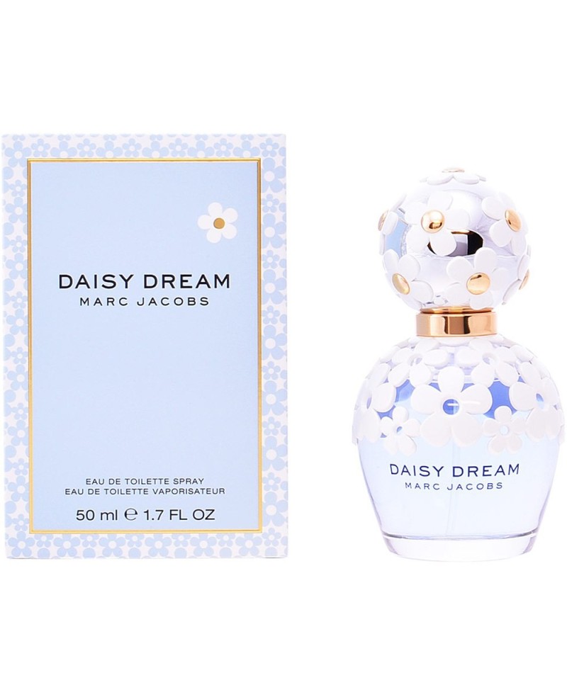 MARC JACOBS - DAISY DREAM edt spray 50 ml