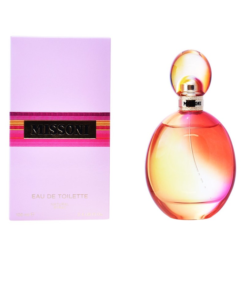 MISSONI edt spray 100 ml