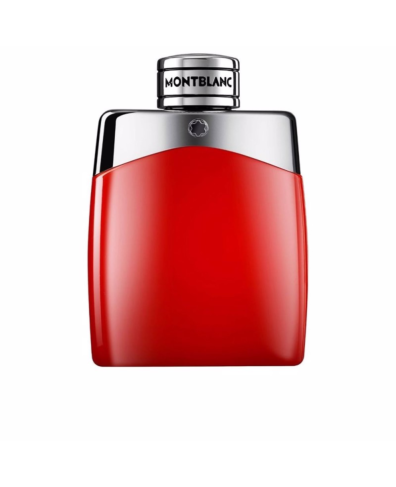 MONTBLANC - LEGEND RED eau de parfum spray 100 ml