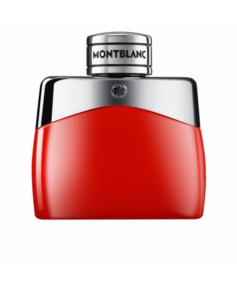 MONTBLANC - LEGEND RED eau de parfum spray 50 ml