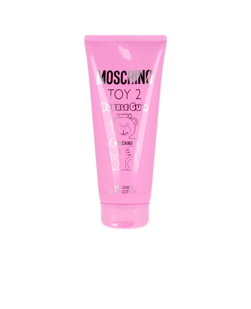 MOSCHINO - TOY 2 BUBBLE GUM body lotion 200 ml