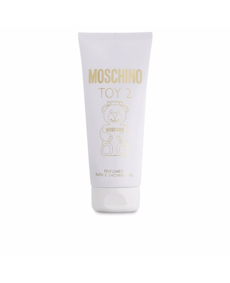 MOSCHINO - TOY 2 body lotion 200 ml