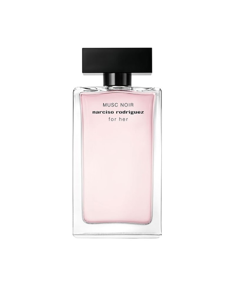 NARCISO RODRIGUEZ - FOR HER MUSC NOIR eau de parfum spray 100 ml