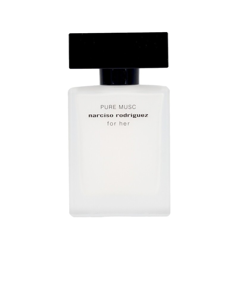 NARCISO RODRIGUEZ - FOR HER PURE MUSC eau de parfum spray 30 ml