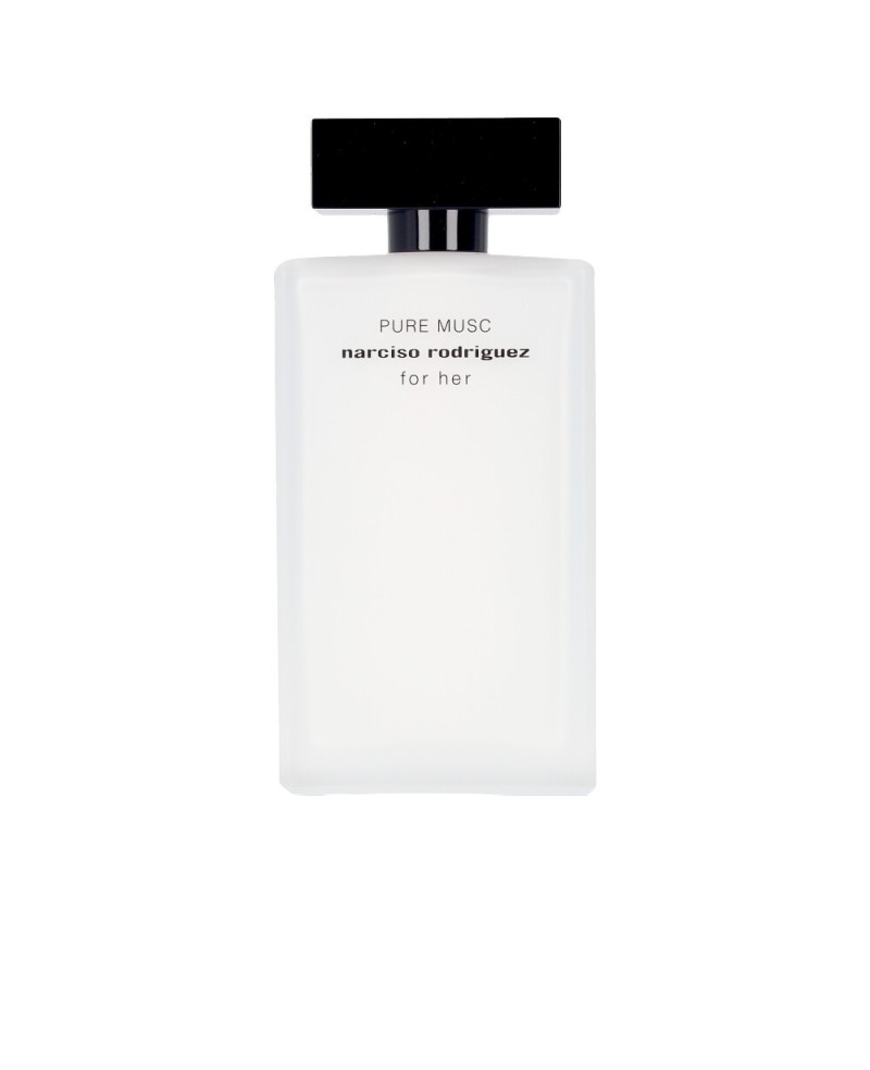 NARCISO RODRIGUEZ - FOR HER PURE MUSC eau de parfum spray 100 ml