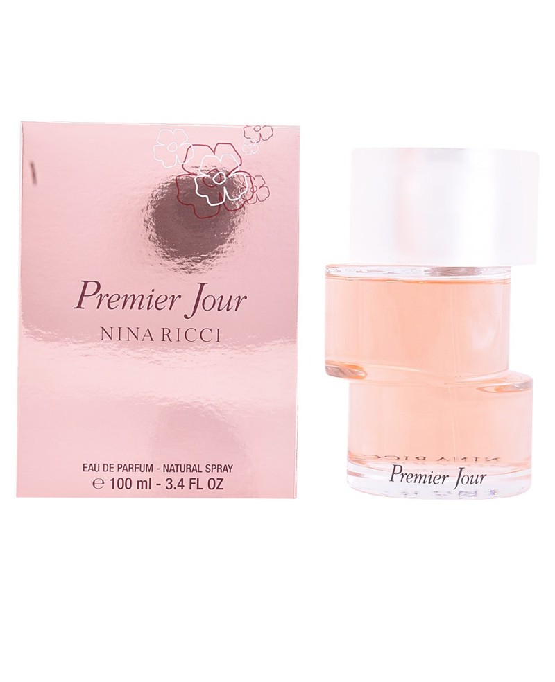 NINA RICCI - PREMIER JOUR eau de parfum spray 100 ml