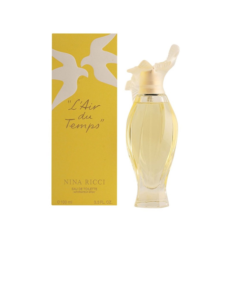 NINA RICCI - L'AIR DU TEMPS eau de toilette spray 100 ml