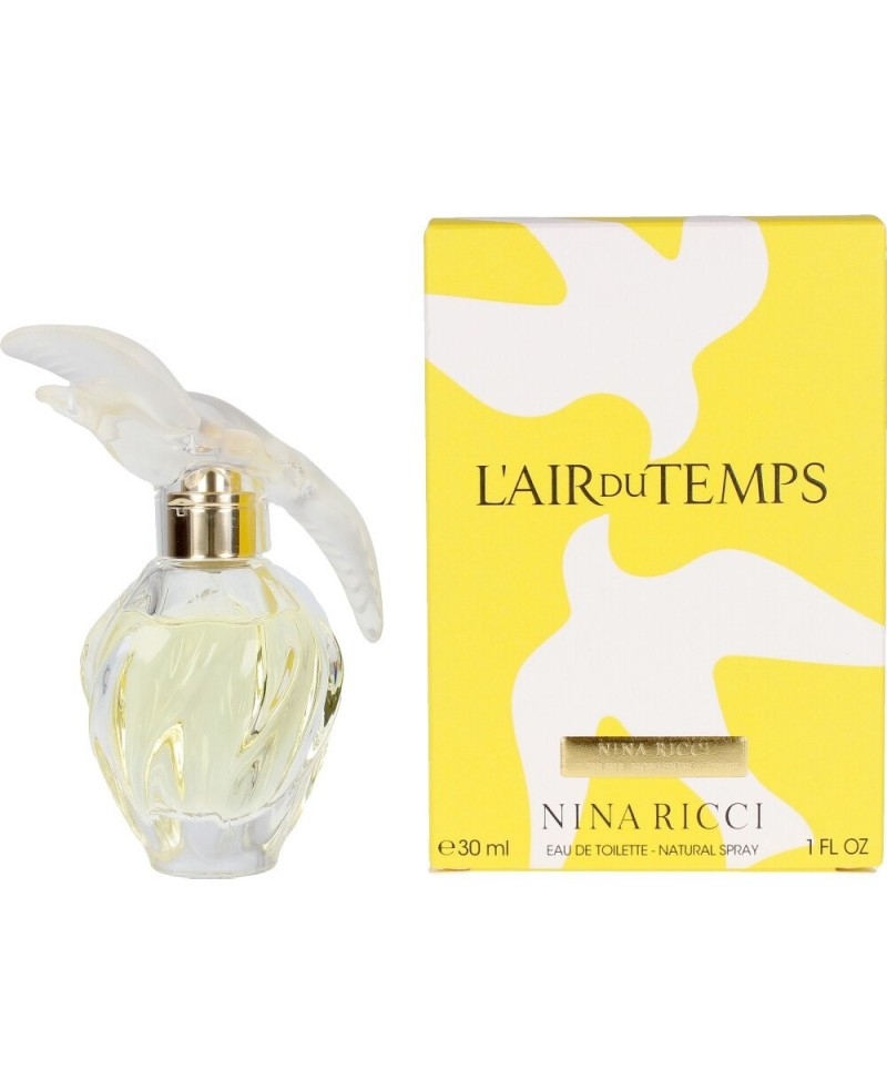 NINA RICCI - L'AIR DU TEMPS eau de toilette spray 30 ml