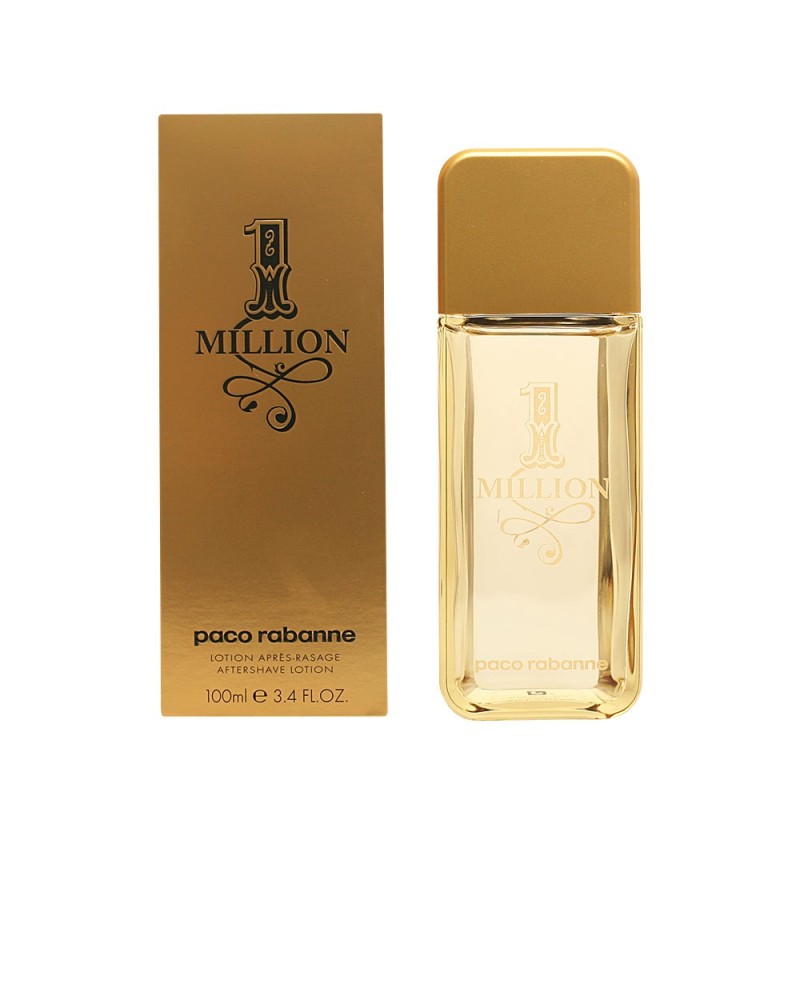 PACO RABANNE - 1 MILLION  after-shave 100 ml