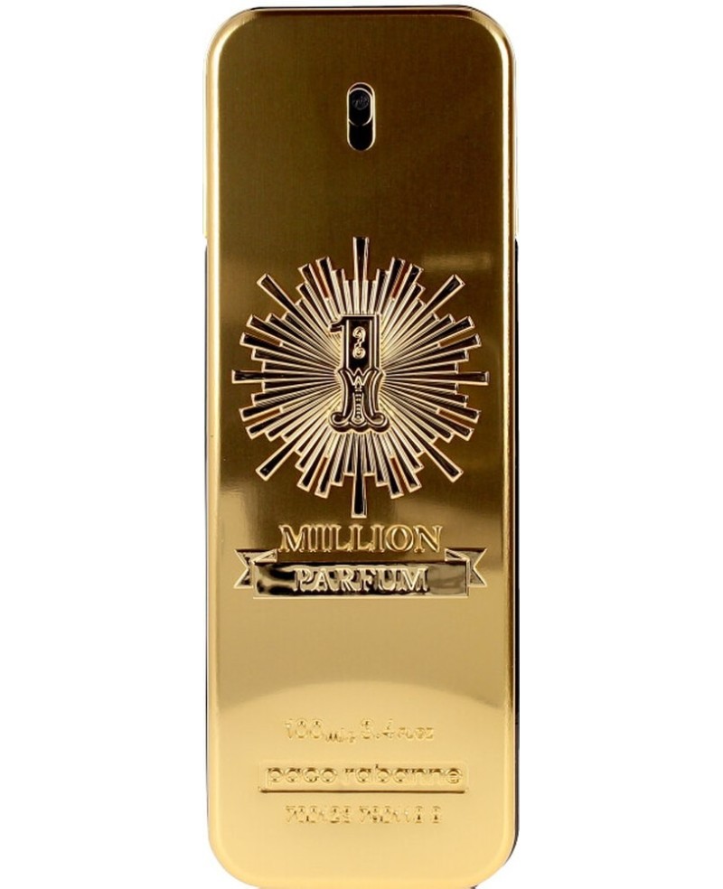 PACO RABANNE - 1 MILLION parfum spray 100 ml