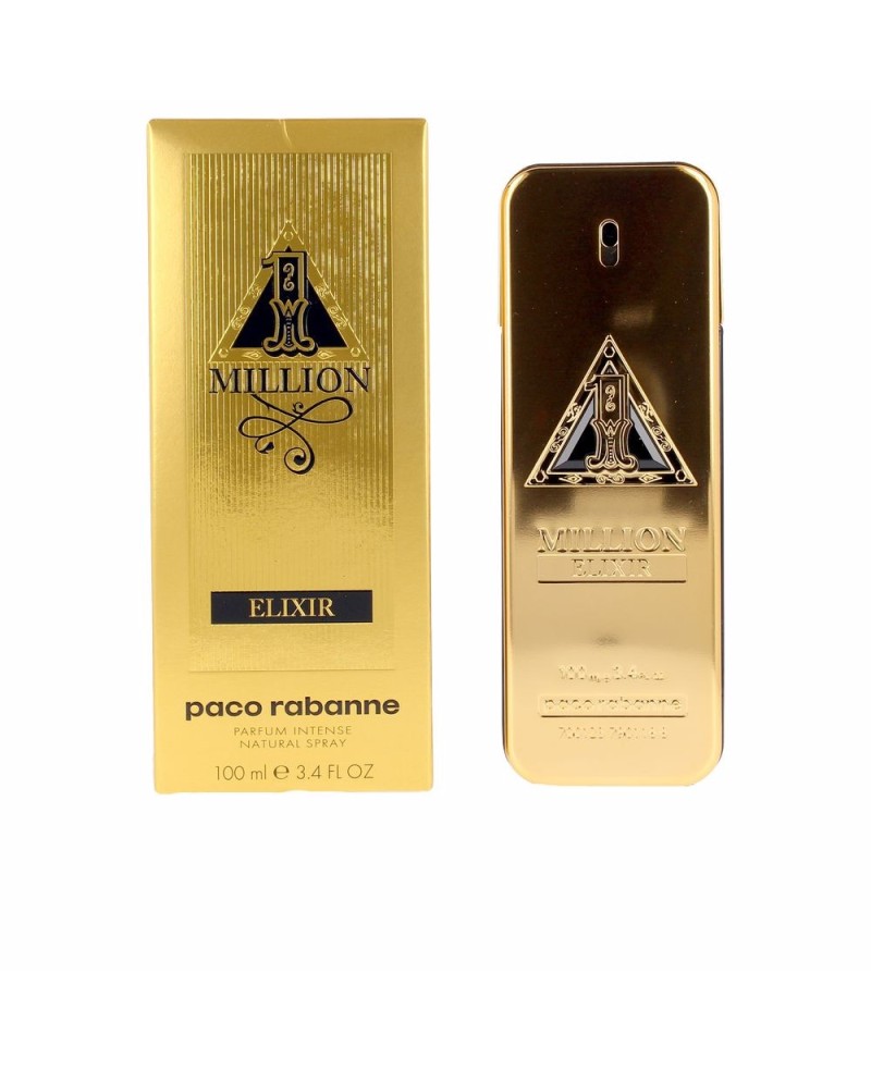 PACO RABANNE - 1 MILLION ELIXIR eau de parfum spray 100 ml