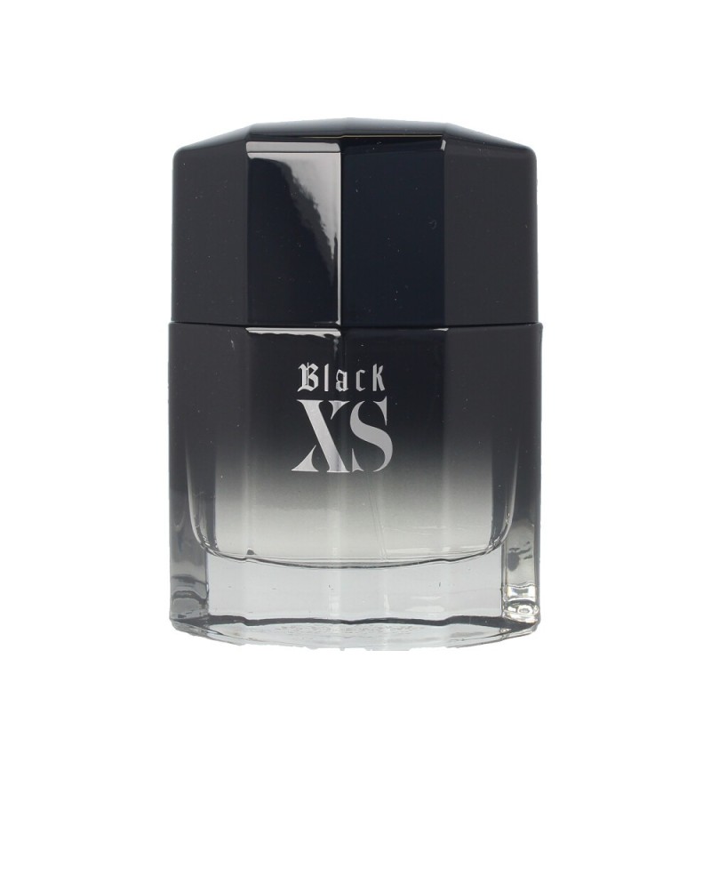 PACO RABANNE - BLACK XS eau de toilette spray 100 ml