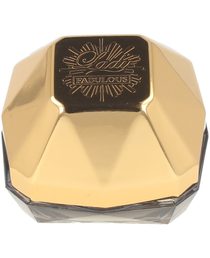 PACO RABANNE - LADY MILLION FABULOUS eau de parfum spray 30 ml