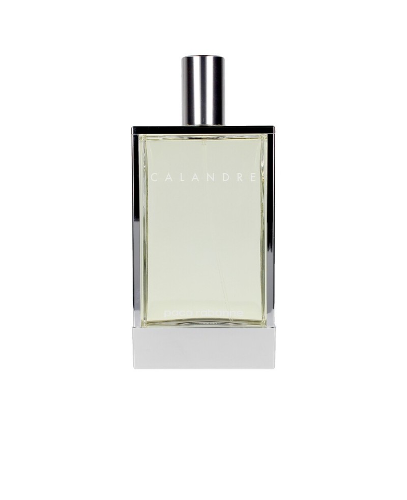 PACO RABANNE - CALANDRE eau de toilette spray 100 ml