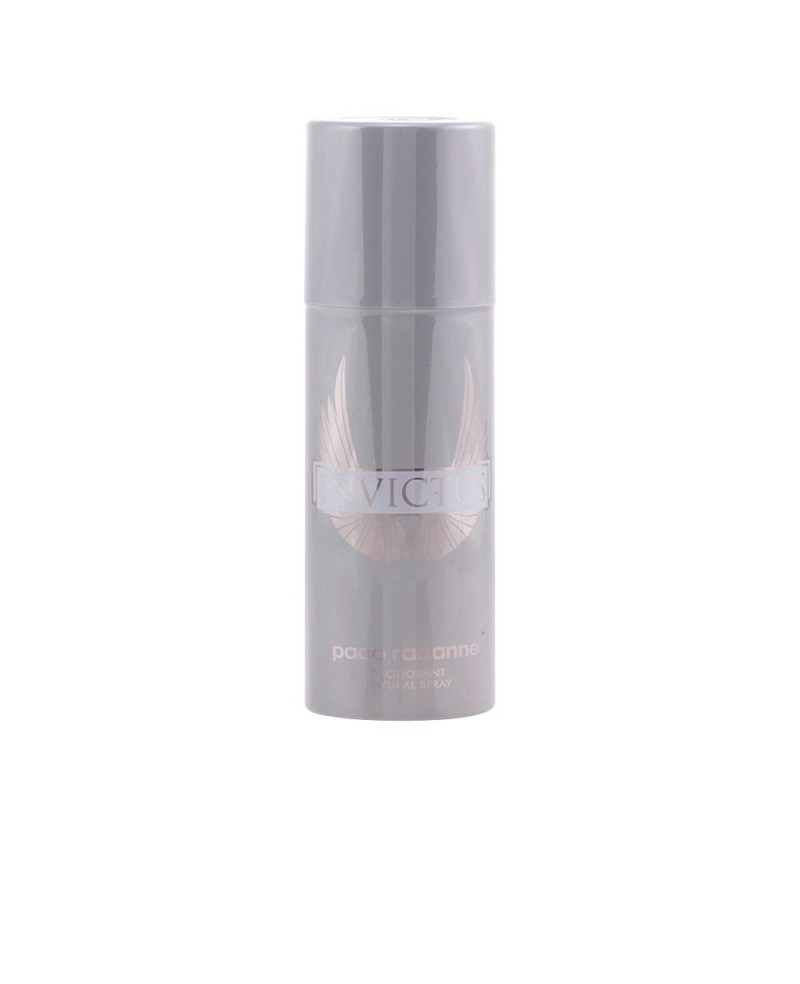 PACO RABANNE - INVICTUS deodorant spray 150 ml