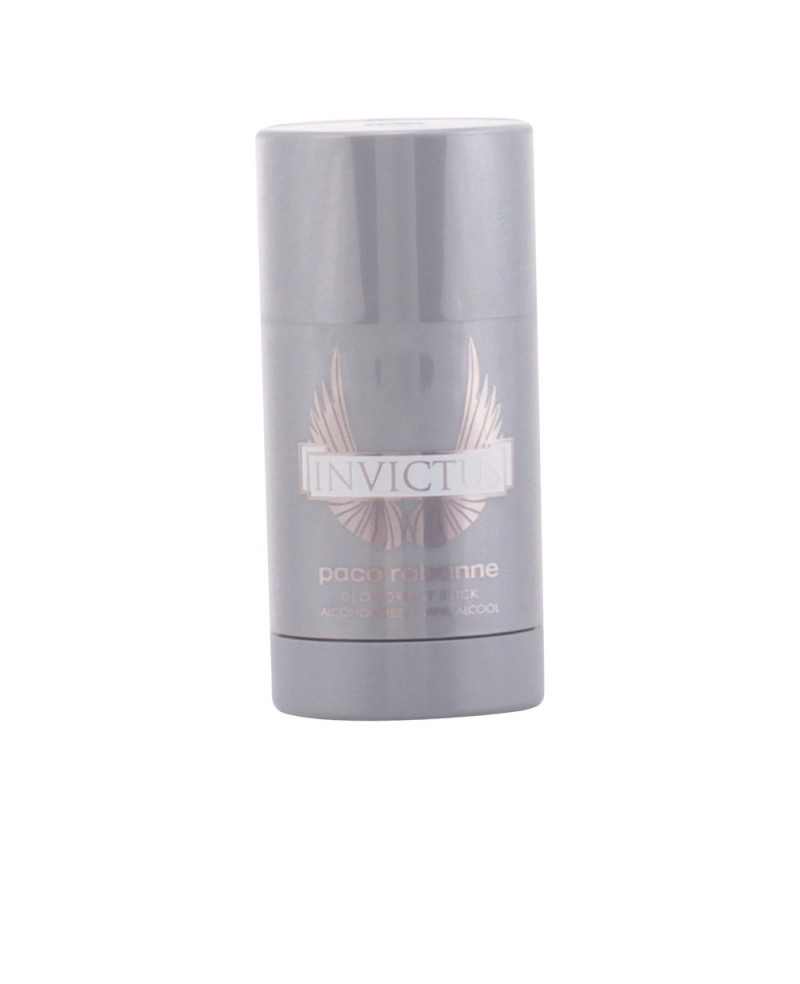 PACO RABANNE - INVICTUS deodorant stick 75 ml