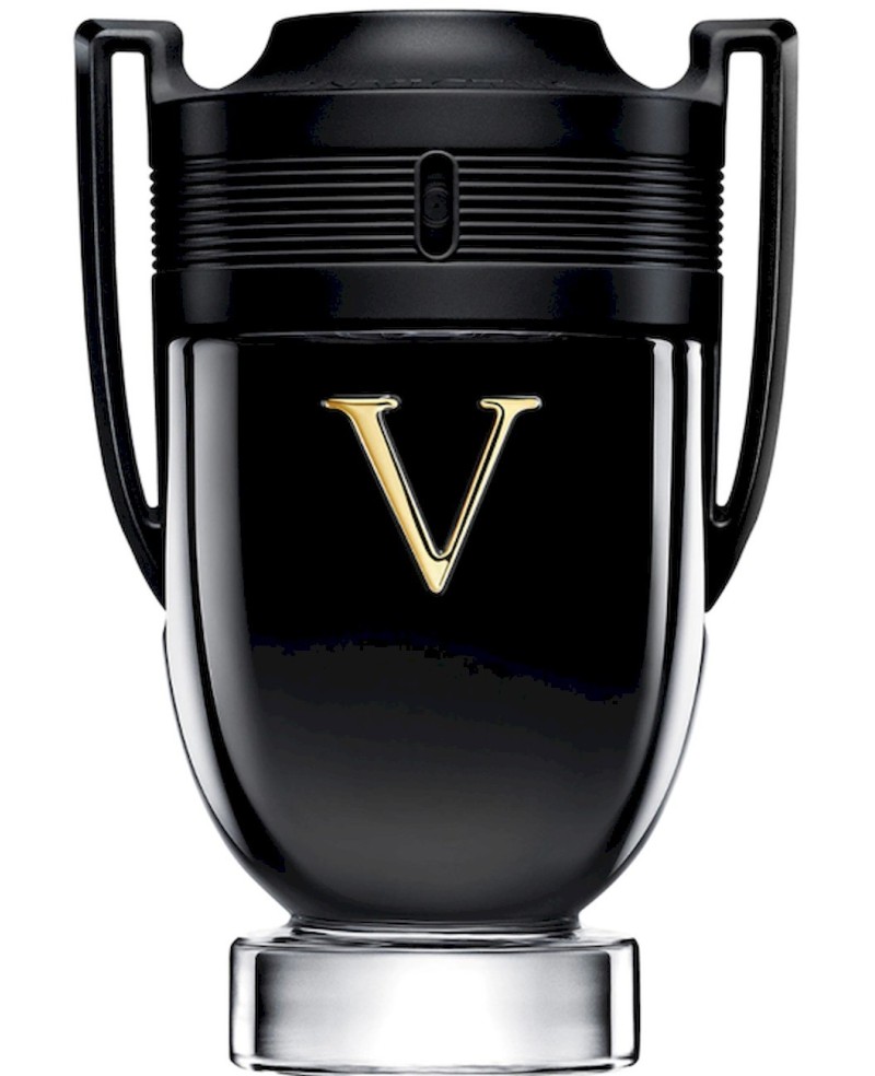 PACO RABANNE - INVICTUS VICTORY eau de parfum spray 50 ml