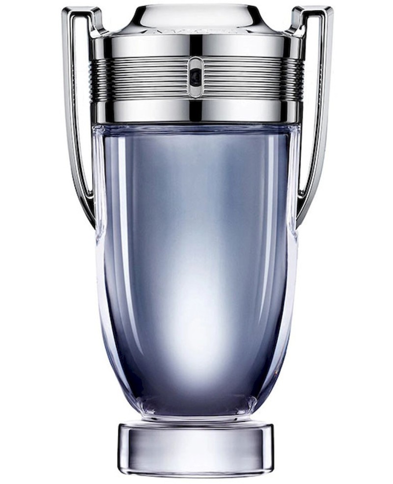 PACO RABANNE - INVICTUS eau de toilette spray 200 ml