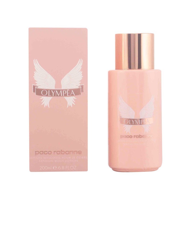 PACO RABANNE - OLYMPÉA body lotion 200 ml