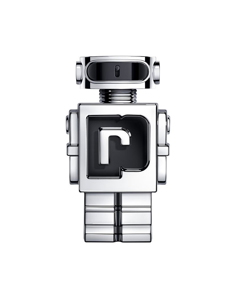 PACO RABANNE - PHANTOM eau de toilette spray 100 ml