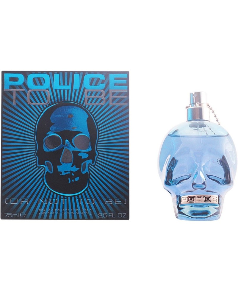 POLICE - TO BE OR NOT TO BE edt spray 75 ml