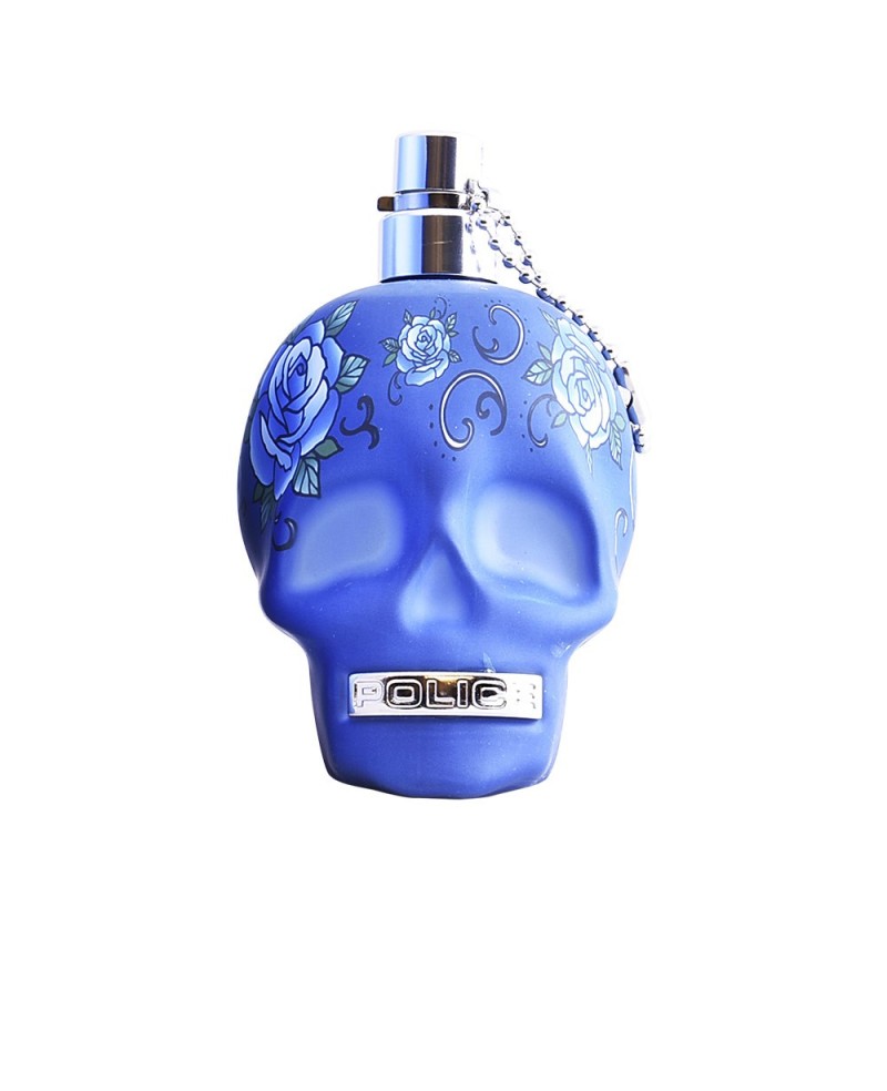 POLICE - TO BE TATTOO ART edt spray 75 ml