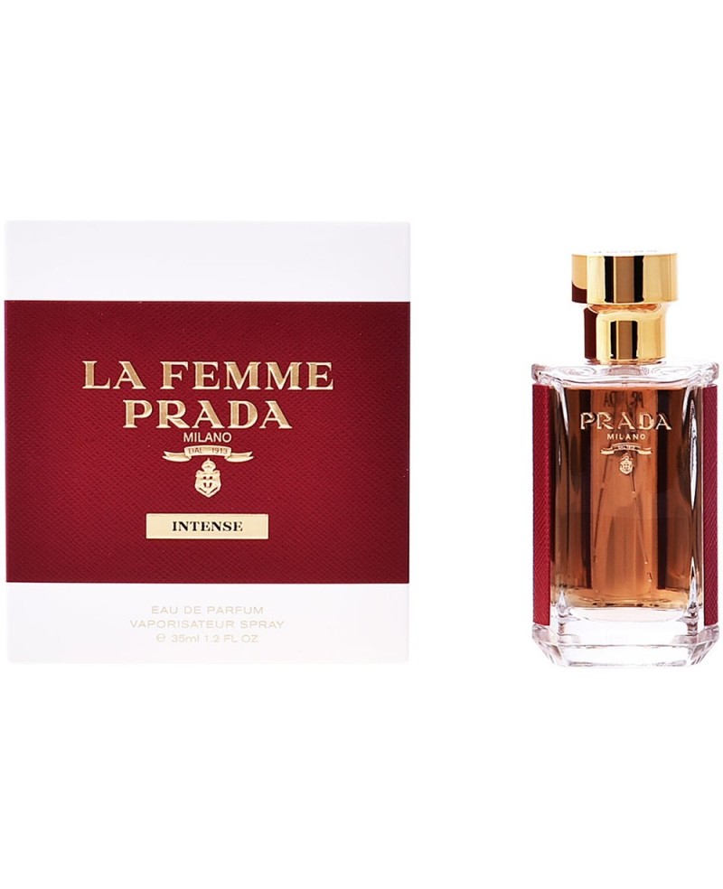 LA FEMME PRADA INTENSE edp spray 35 ml