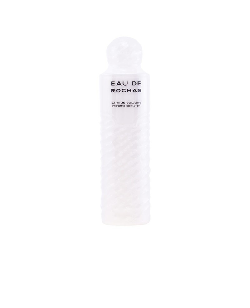 EAU DE ROCHAS body lotion 500 ml