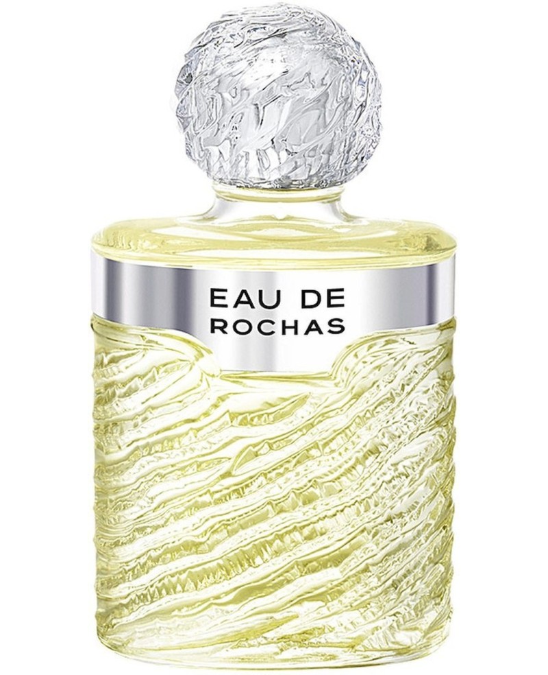 EAU DE ROCHAS edt spray 220 ml