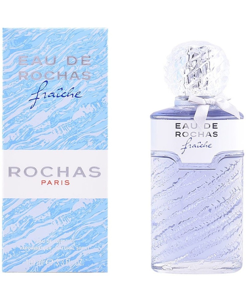 ROCHAS EAU FRAICHE edt spray 100 ml