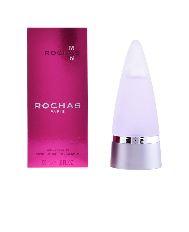 ROCHAS MAN edt spray 50 ml