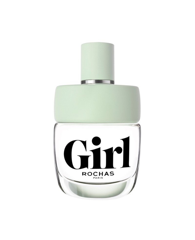 ROCHAS - GIRL edt spray 100 ml